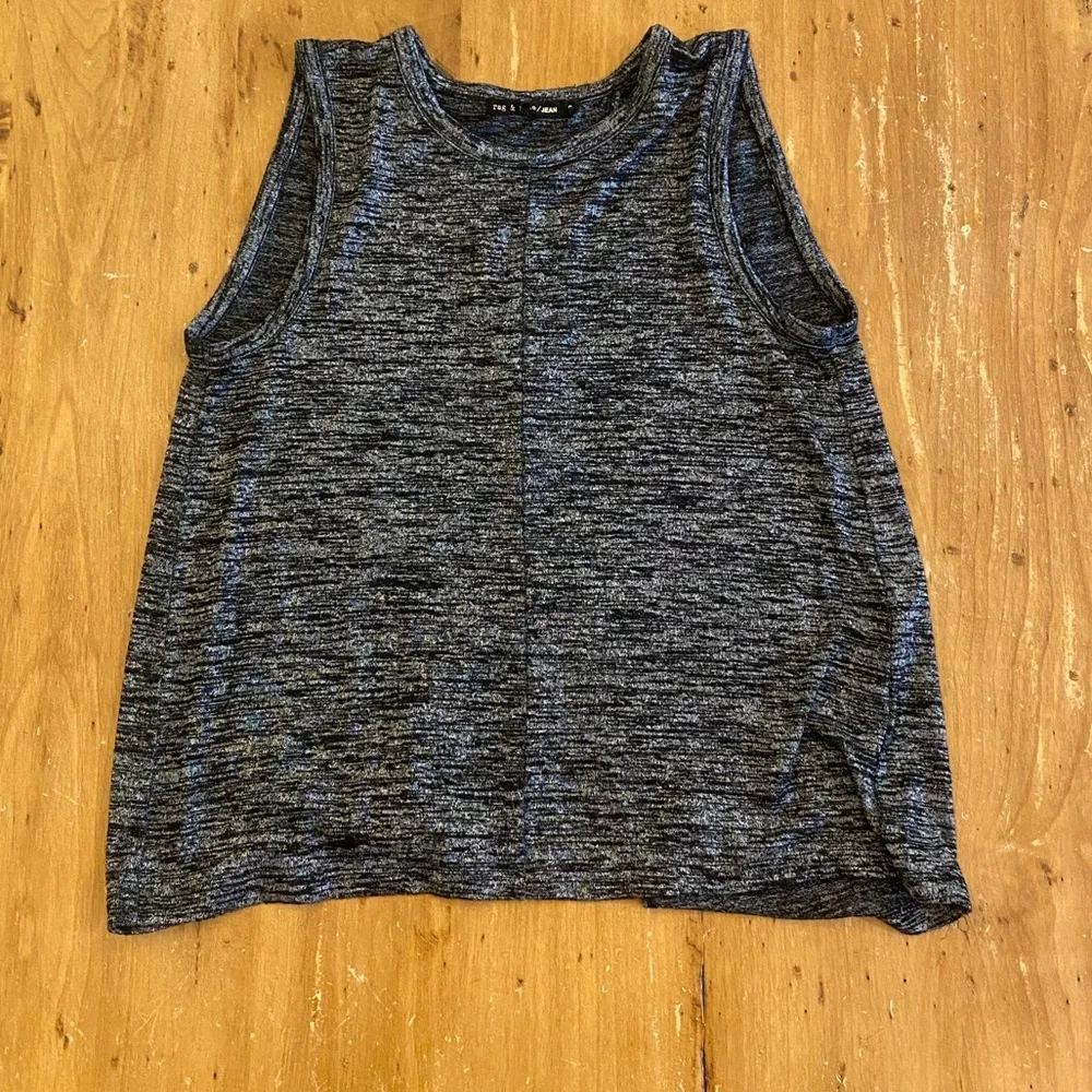 NWOT Rag & Bones Open Back Top Size S - Picture 4 of 8